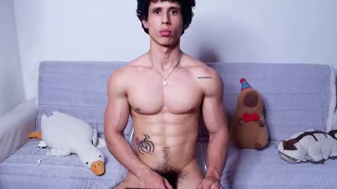 Snapshot of arnold_black69 chatting on 8, 3, 2025 arnold black online show from 8, 3, 2025