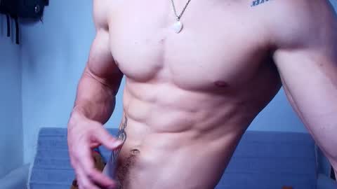 Snapshot of arnold_black69 chatting on 9, 3, 2025 arnold black online show from 9, 3, 2025