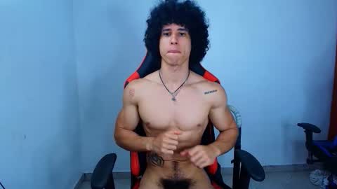 Snapshot of arnold_black69 chatting on 10, 9, 2025 arnold black online show from 10, 9, 2025