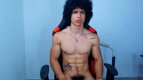 Snapshot of arnold_black69 chatting on 11, 9, 2025 arnold black online show from 11, 9, 2025