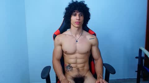 Snapshot of arnold_black69 chatting on 14, 9, 2025 arnold black online show from 14, 9, 2025