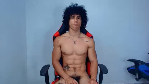 Snapshot of arnold_black69 chatting on 2, 10, 2025 arnold black online show from 2, 10, 2025