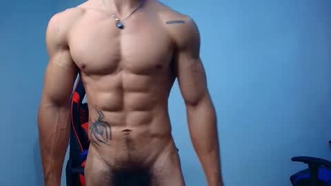 Snapshot of arnold_black69 chatting on 4, 10, 2025 arnold black online show from 4, 10, 2025