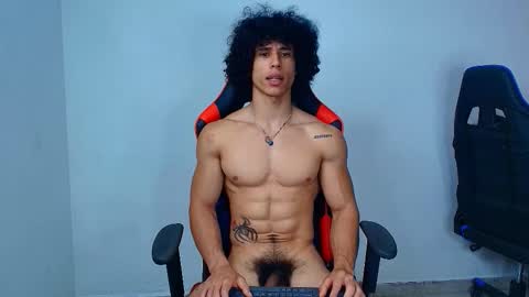 Snapshot of arnold_black69 chatting on 10, 10, 2025 arnold black online show from 10, 10, 2025