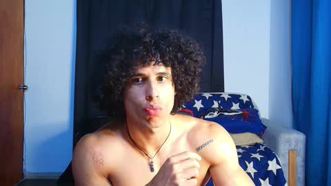 Snapshot of arnold_black69 chatting on 3, 3, 2026 arnold black online show from 3, 3, 2026
