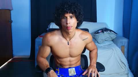 Snapshot of arnold_black69 chatting on 15, 3, 2026 arnold black online show from 15, 3, 2026