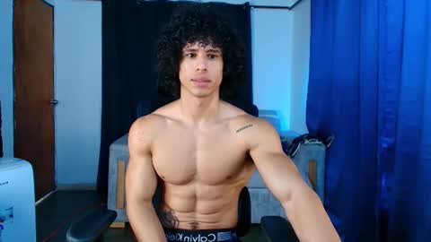 arnold black online show from 11, 6, 2026
