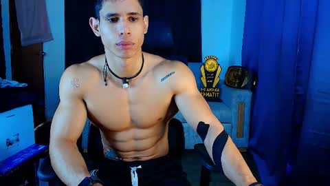 arnold black online show from 29, 7, 2026