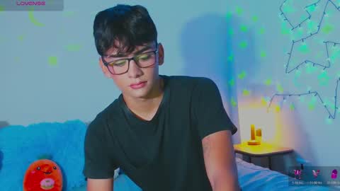 Snapshot of arnold_laurent chatting on 7, 1, 2025 Arnold online show from 7, 1, 2025