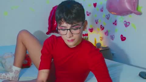 Snapshot of arnold_laurent chatting on 13, 2, 2025 Arnold online show from 13, 2, 2025