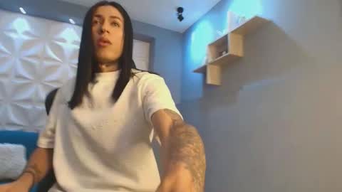 Arohom Lester online show from 20, 10, 2025