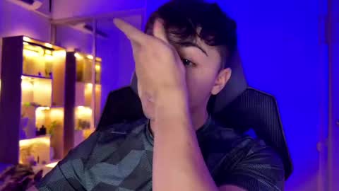 aron__cooper online show from 25, 9, 2025