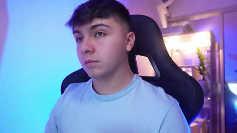 aron__cooper online show from 24, 3, 2026