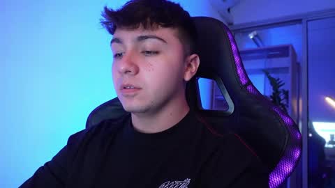 aron__cooper online show from 9, 4, 2026