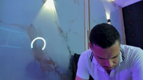 aron and molly online show from 15, 1, 2026