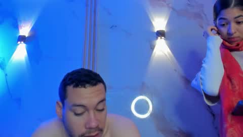 aron and molly online show from 9, 2, 2026