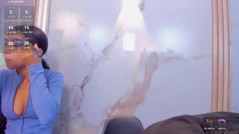 aron and molly online show from 4, 3, 2026