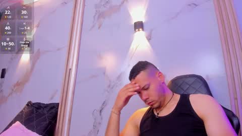 aron and molly online show from 6, 3, 2026