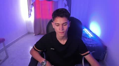 Aaron online show from 1, 11, 2025