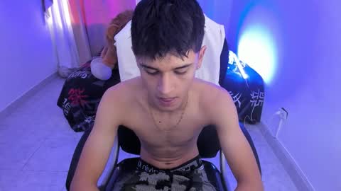 Aaron online show from 6, 2, 2026