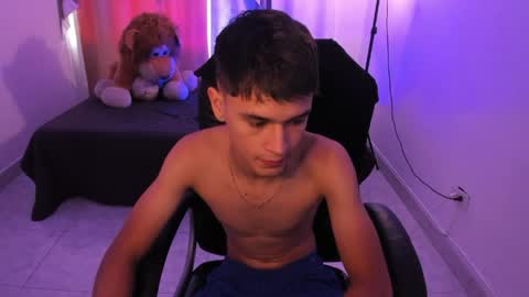 Aaron online show from 4, 4, 2026