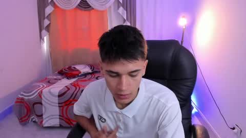 Aaron online show from 29, 4, 2026