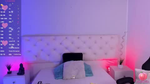 Aron cruz  online show from 7, 10, 2025