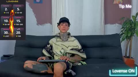 Aron ford online show from 10, 10, 2025