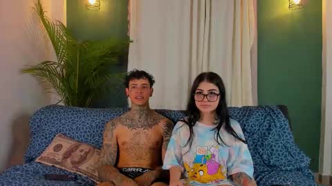 Aron ford online show from 28, 3, 2026