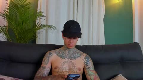 Aron ford online show from 28, 4, 2026