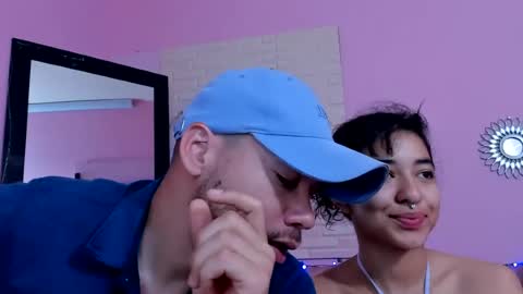 aronandmoli online show from 12, 6, 2026