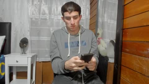 Aron G Franco online show from 14, 2, 2025