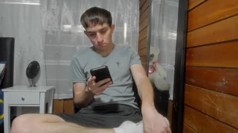 Aron G Franco online show from 14, 2, 2025