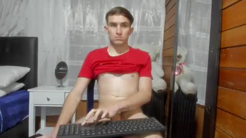 Aron G Franco online show from 27, 2, 2025