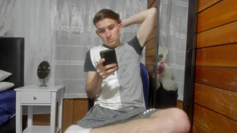 Aron G Franco online show from 28, 2, 2025