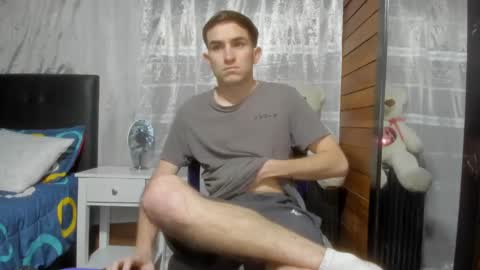 Aron G Franco online show from 11, 3, 2025