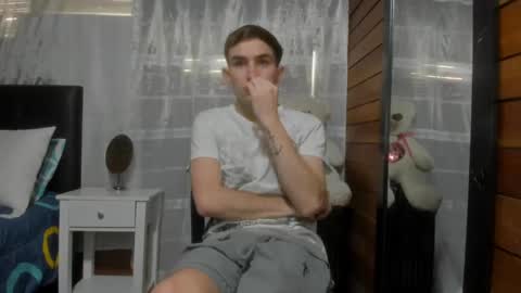 Aron G Franco online show from 12, 3, 2025