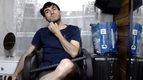 Aron G Franco online show from 22, 10, 2025