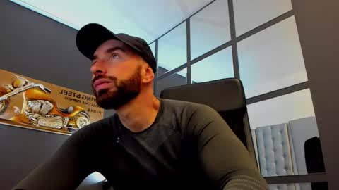 AronGrant online show from 13, 1, 2026