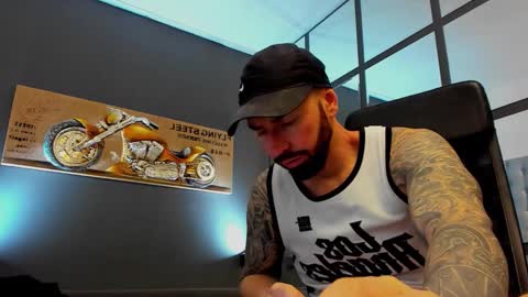 AronGrant online show from 9, 2, 2026