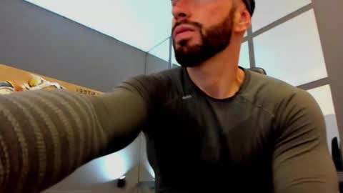 AronGrant online show from 20, 4, 2026