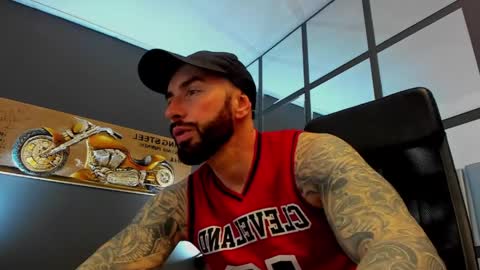 AronGrant online show from 23, 4, 2026