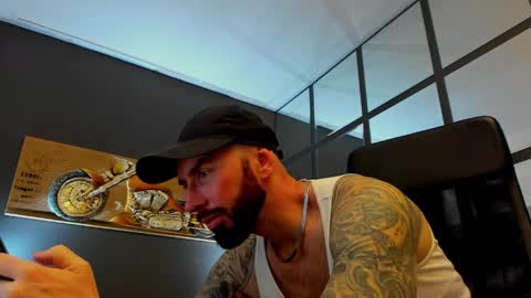 AronGrant online show from 28, 4, 2026