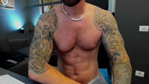 AronGrant online show from 7, 6, 2026