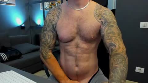 AronGrant online show from 10, 6, 2026