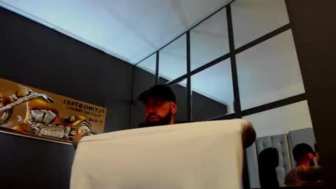 AronGrant online show from 11, 6, 2026