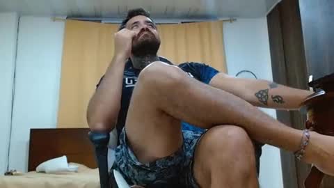 aronmiller online show from 19, 1, 2025