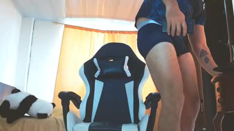 aronmiller online show from 26, 1, 2025