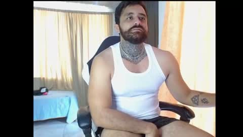 aronmiller online show from 10, 11, 2025