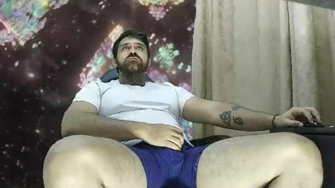 aronmiller online show from 19, 5, 2026